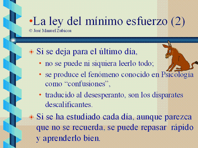 Repasar r�pido y aprender bien