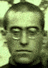 Rafael Perea Pinedo