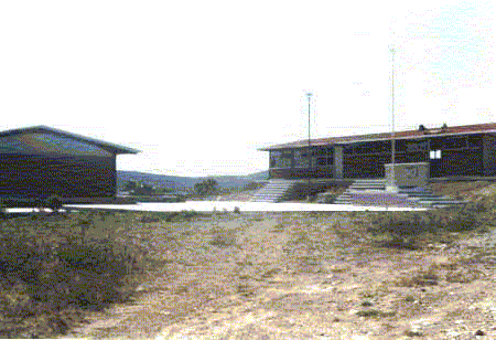 Colegio de Bachilleres en Coneto de Comonfort