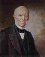 Jos� Mar�a de Bassoco, conde de Basoco (1795-1877), Director de la Academia Mexicana de la Lengua Espa�ola