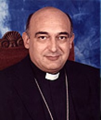 Mons. Enric Benavent Vidal.