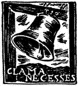 Isa�as, 58, 1. Clama fortiter, ne cesses. Clama a voz en grito, no te coh�bas.