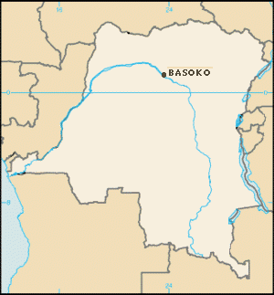 Mapa de Wikipedia en ingl�s