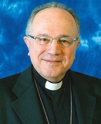 Mons. Agust� Cort�s Soriano