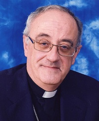 Mons. Salvador Cristau Coll