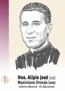 Alipo jos�