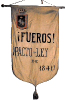Estandarte de la Gamazada