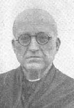 Ram�n Orlandis, S.J.