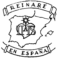 Reinar� en Espa�a